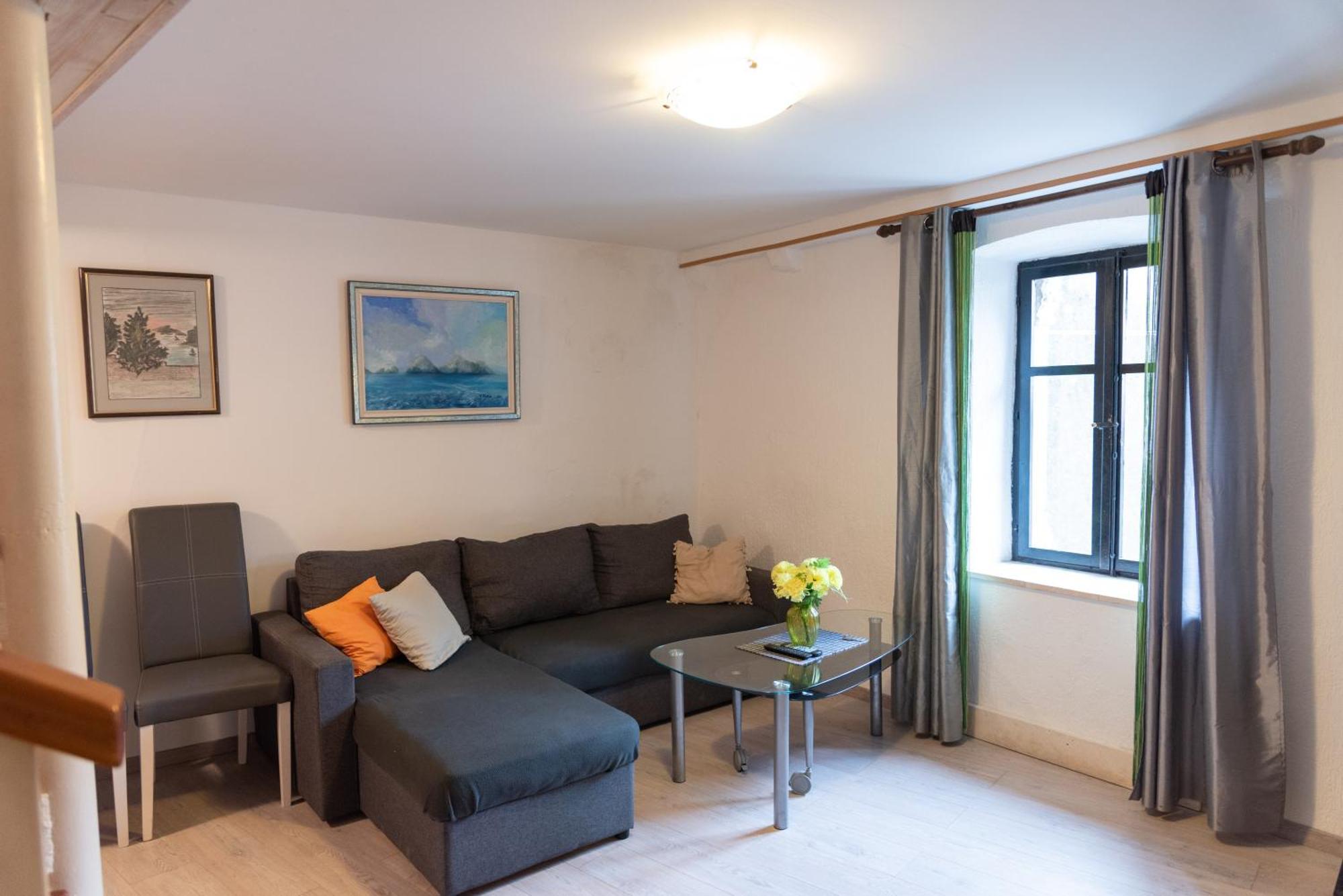Best Located Duplex Apartment Dubrovník Exteriér fotografie