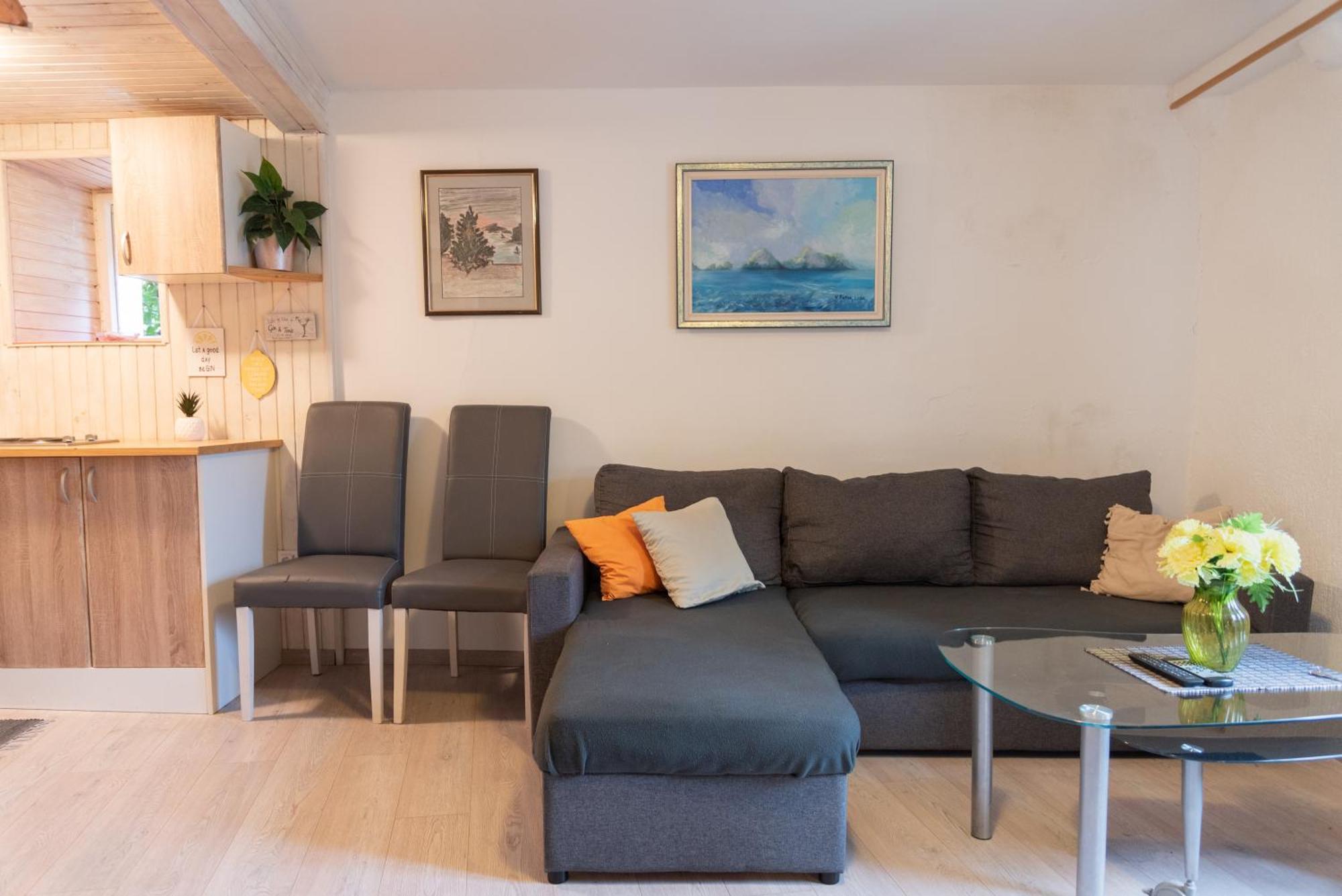 Best Located Duplex Apartment Dubrovník Exteriér fotografie