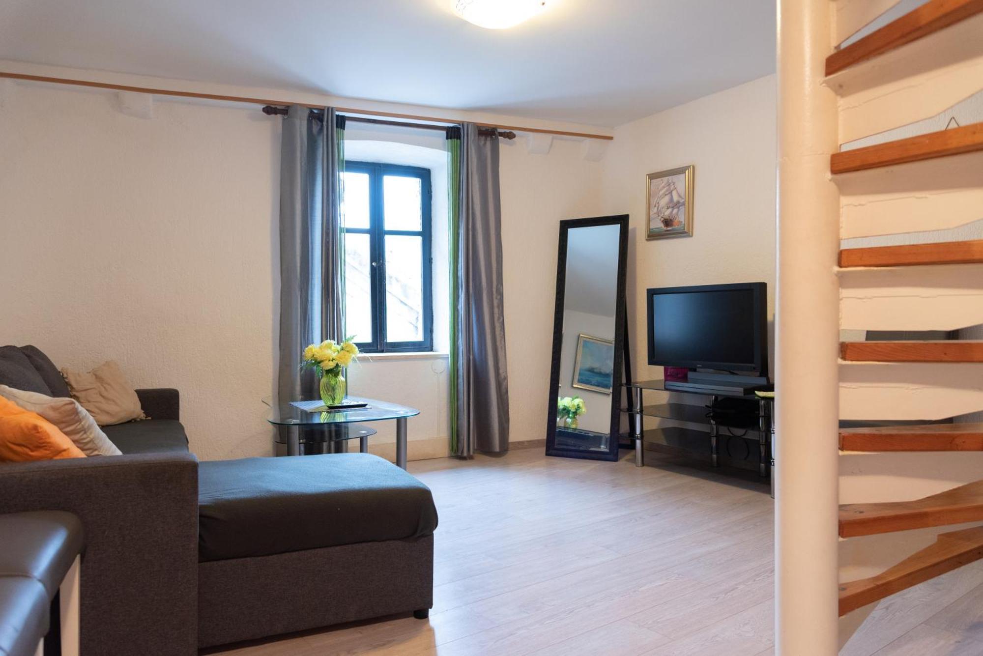 Best Located Duplex Apartment Dubrovník Exteriér fotografie