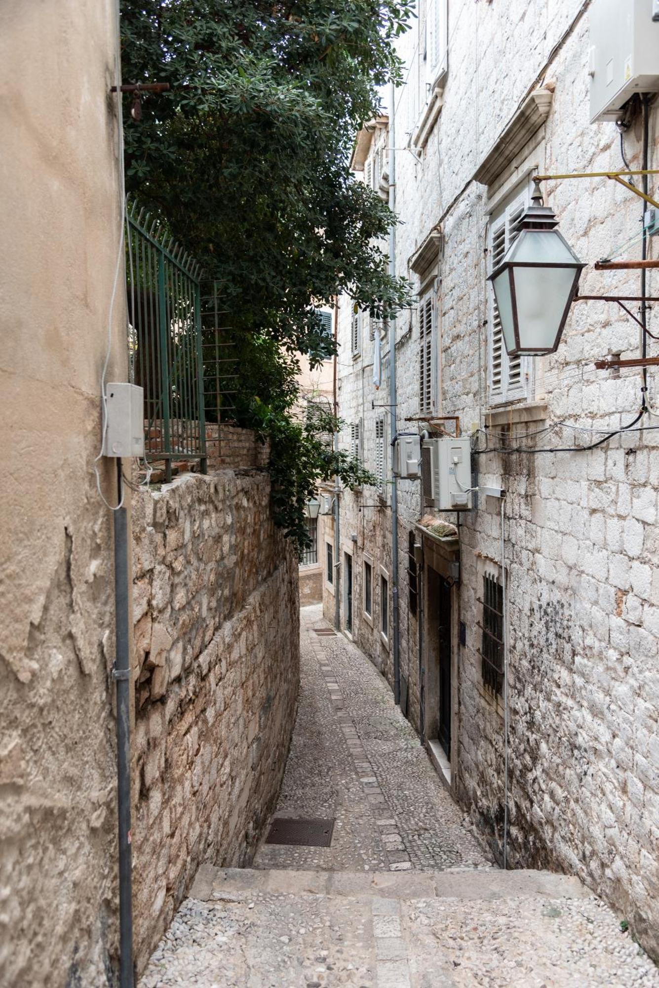 Best Located Duplex Apartment Dubrovník Exteriér fotografie