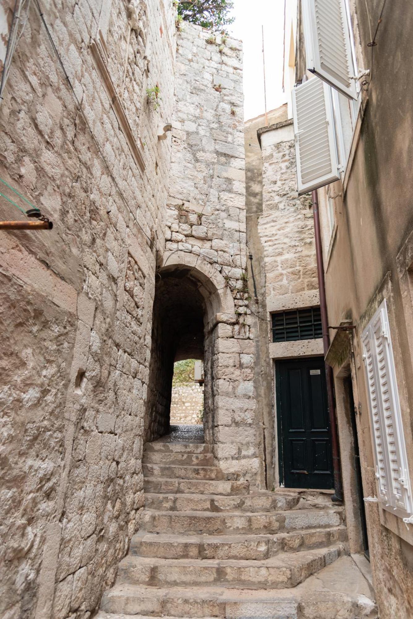 Best Located Duplex Apartment Dubrovník Exteriér fotografie