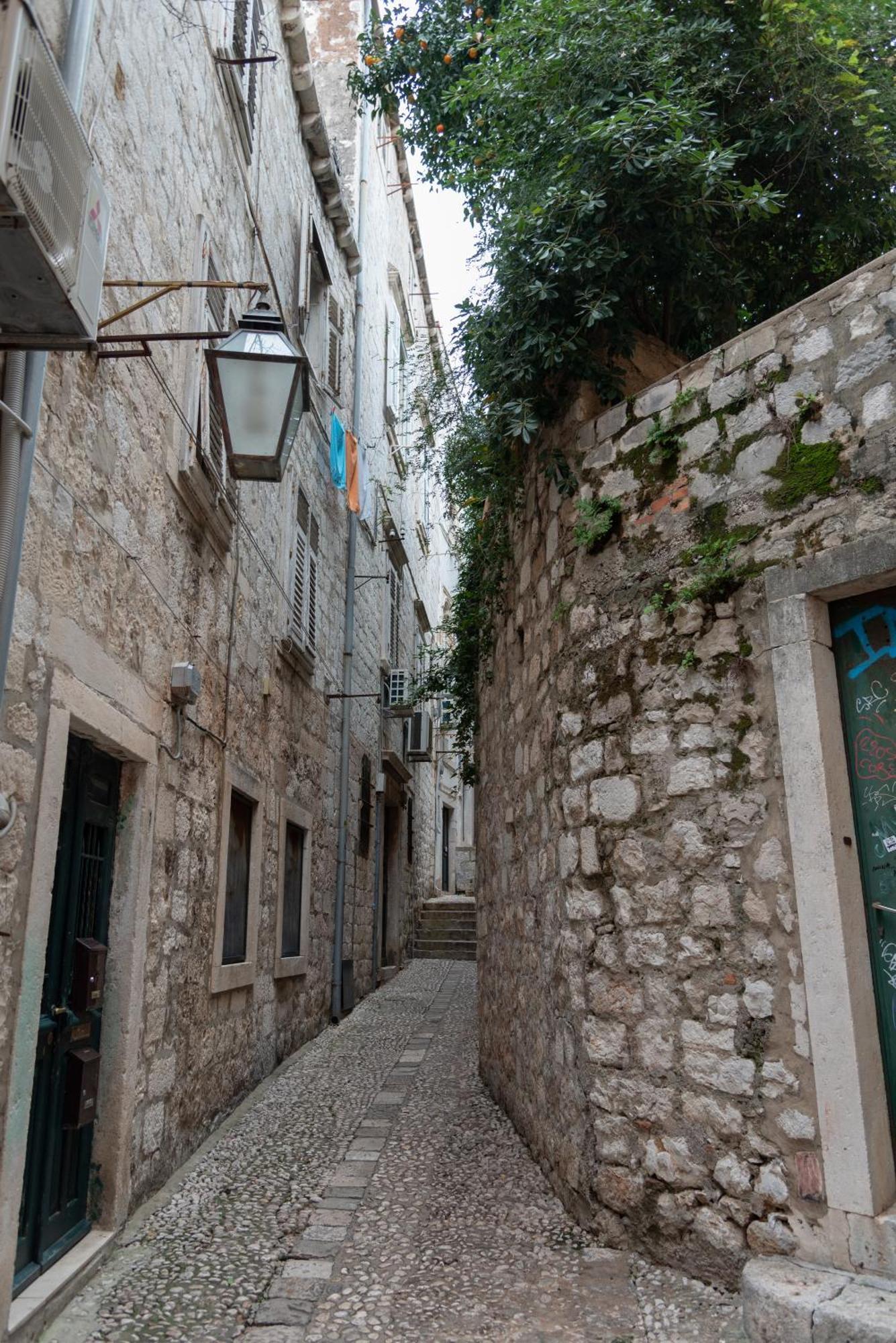 Best Located Duplex Apartment Dubrovník Exteriér fotografie